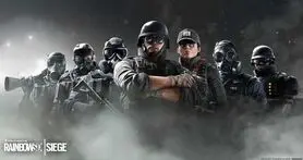 بروز رسانی جدید بازی Rainbow Six Siege منتشر شد