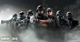 بروز رسانی جدید بازی Rainbow Six Siege منتشر شد