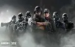 بروز رسانی جدید بازی Rainbow Six Siege منتشر شد