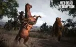 تریلر قهرمانان بازی مهیج Red Dead Redemption 2 را در دنیای GTA 5 ببینید