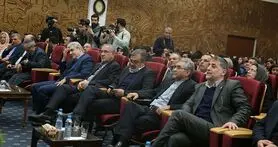 الکامپ امسال از نظر کیفی ارتقا پیدا کرده است