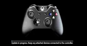 آپدیت FIRMWARE کنترلر XBOX ONE بدون استفاده از XBOX