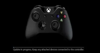 آپدیت FIRMWARE کنترلر XBOX ONE بدون استفاده از XBOX