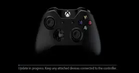 آپدیت FIRMWARE کنترلر XBOX ONE بدون استفاده از XBOX