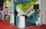 گزارش تصویری بیست و دومین نمایشگاه الکامپ(۳)