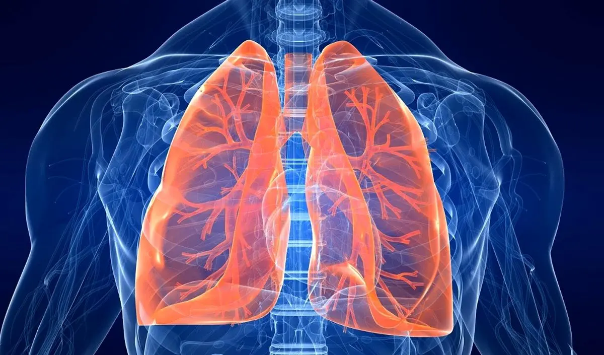 ارتقای قدرت تشخیص گوش الکترونیک برای بیماری های ریوی