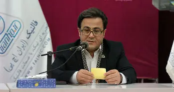 ارایه ضمانت رسمی برای تمام محصولات اچ پی در ایران