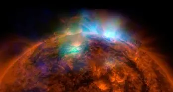 راز کند شدن چرخش خورشید چیست؟