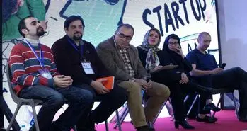 سازمان نصر به قولش برای ارتباط با کسب و کارهای کوچک و نوپا عمل کرد