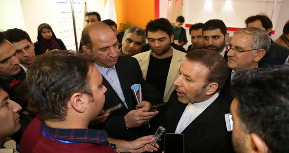 شبکه ملی اطلاعات محدودیتی ایجاد نمی‌کند