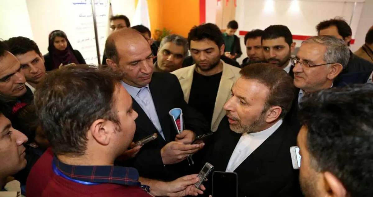 شبکه ملی اطلاعات محدودیتی ایجاد نمی‌کند