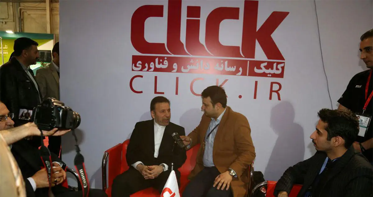 رویکرد دولت فیلترینگ نیست/ساماندهی کانال های تلگرام، برای شفاف سازی است