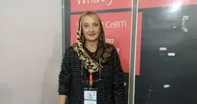 ابراز امیدواری مدیر اجرایی سبیت برای گسترده تر شدن الکامپ