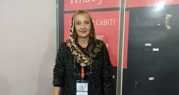 ابراز امیدواری مدیر اجرایی سبیت برای گسترده تر شدن الکامپ