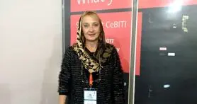 ابراز امیدواری مدیر اجرایی سبیت برای گسترده تر شدن الکامپ