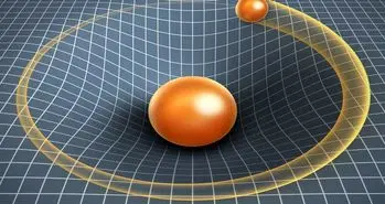 نظریه جاذبه ورلینده، انیشتین را به چالش کشید