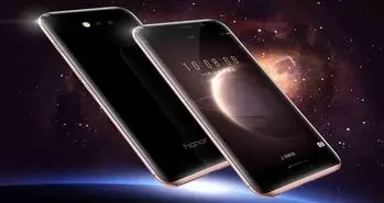 گوشی جدید Honor Magic در دستان غریبه ها کار نمی کند