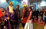 افسانه های ناشناخته در یک بازی استراتژیک ایرانی