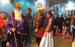 افسانه های ناشناخته در یک بازی استراتژیک ایرانی