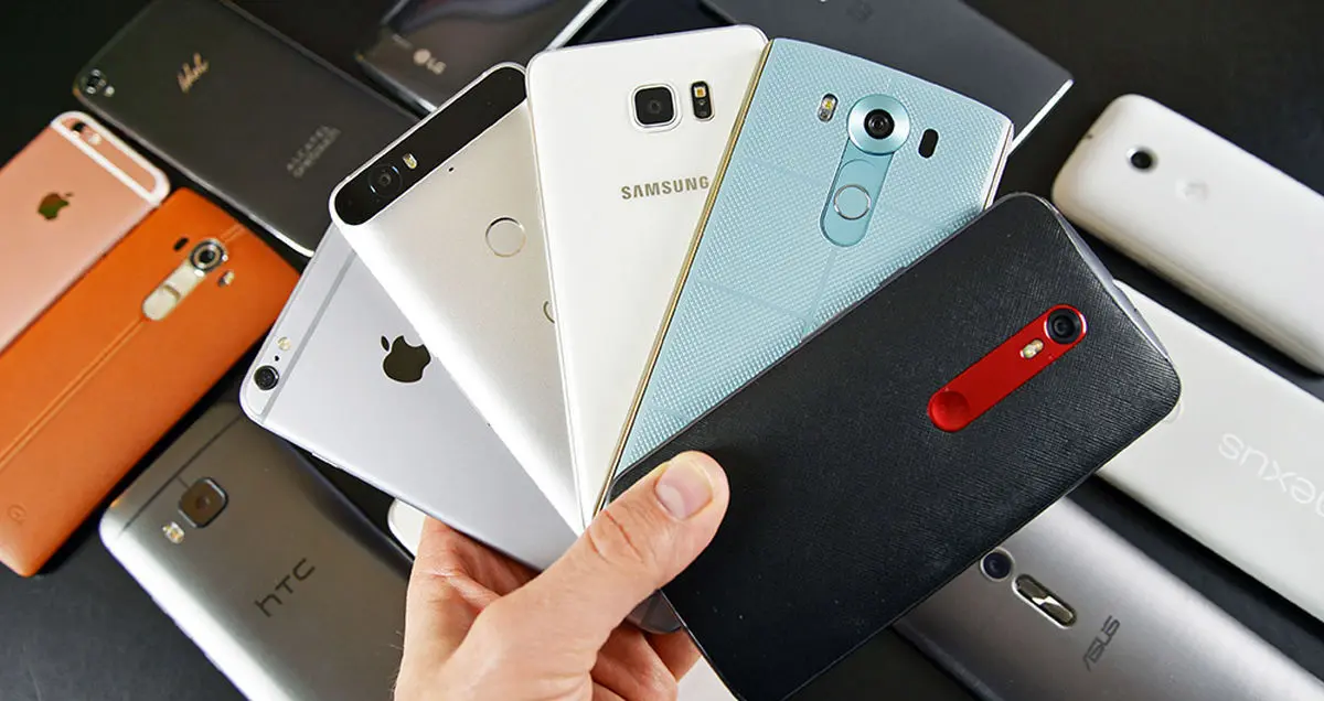 نگاهی به ۱۰ تلفن همراه تاثیر گذار تاریخ