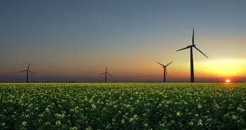 تعجیل ایران در استفاده از انرژی های تجدید پذیر برای چیست؟