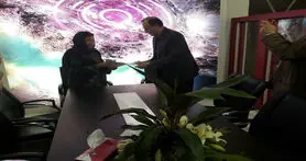 سازمان نظام صنفی رایانه ای کشور و اتاق بازرگانی مالزی تفاهم نامه امضا کردند
