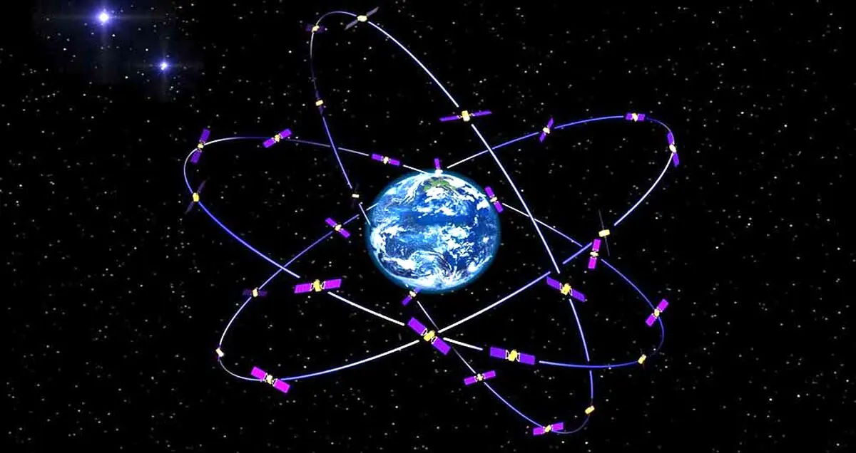 شروع به کار رقیب GPS در اروپا