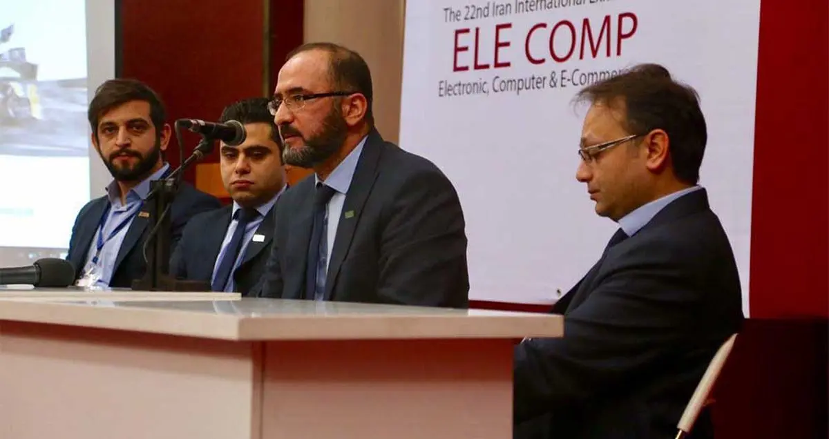 عرضه سبد محصولات CHENBRO توسط گرین