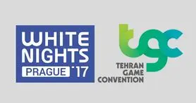 کنفرانس White Nights روسیه رسما به همکاران نمایشگاه TGC پیوست