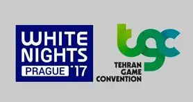 کنفرانس White Nights روسیه رسما به همکاران نمایشگاه TGC پیوست