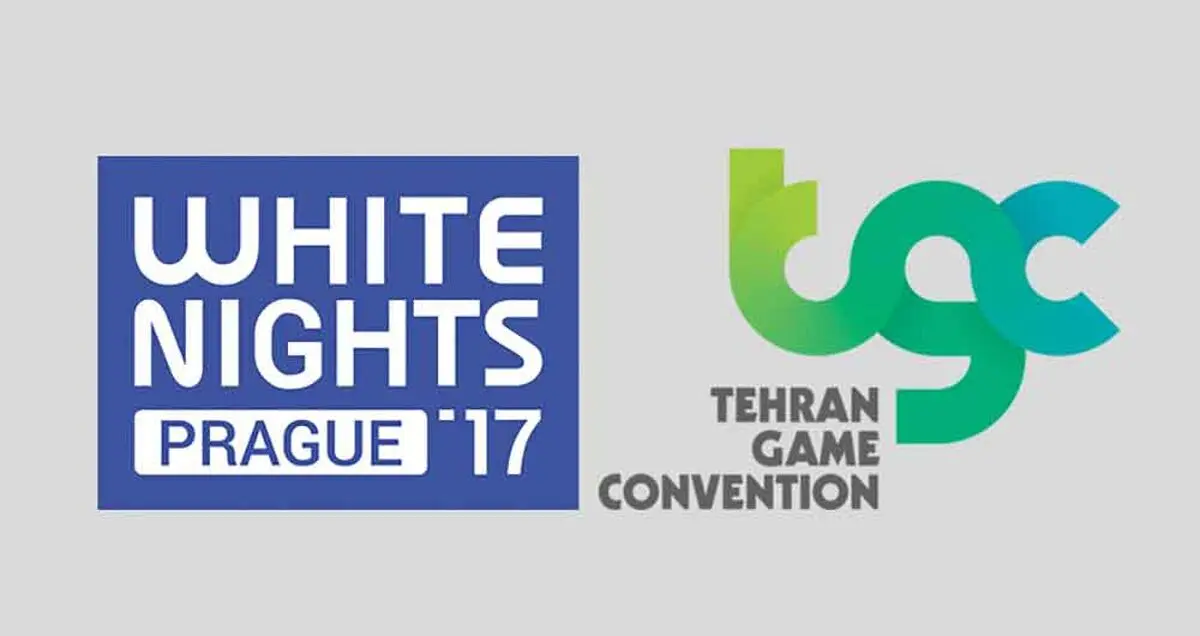 کنفرانس White Nights روسیه رسما به همکاران نمایشگاه TGC پیوست