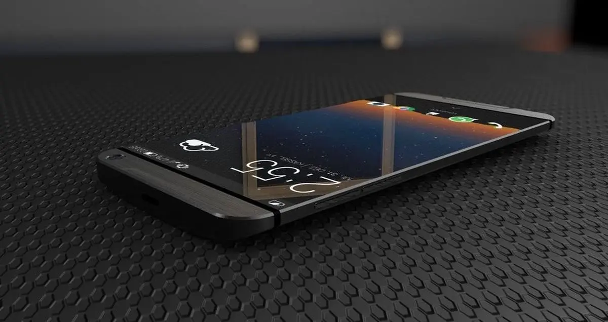 انتشار تصاویری منتسب به پرچمدار جدید نوکیا