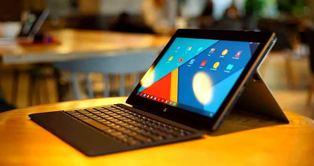 آموزش تصویری نصب Android 6.0 در کنار ویندوز