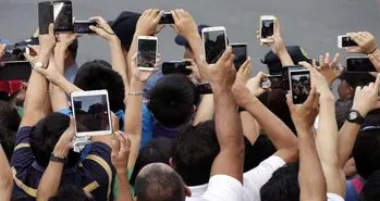 رشد ۶٫۷ تریلیون دلاری اقتصاد جهان در صورت اتصال ۱٫۴ میلیارد نفر به اینترنت