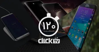 تماشا کنید؛ از ساخت باطری گوشی های سامسونگ توسط ال جی تا امنیت بالا در گوشی Honor magic