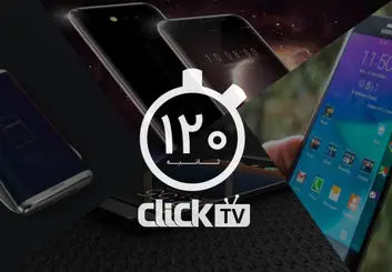 تماشا کنید؛ از ساخت باطری گوشی های سامسونگ توسط ال جی تا امنیت بالا در گوشی Honor magic