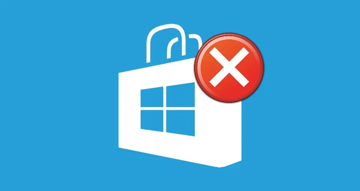 حل مشکل باز نشدن فروشگاه Windows Store در ویندوز ۱۰