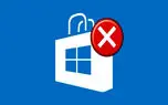 حل مشکل باز نشدن فروشگاه Windows Store در ویندوز ۱۰