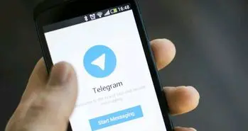 ۳۲ مدیر کانال تلگرامی دستگیر شدند