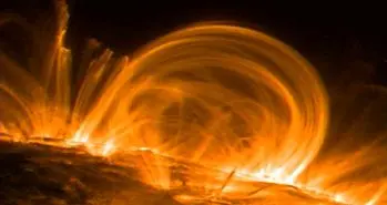 حل یکی از معماهای تاریخی درباره خورشید