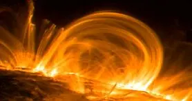 حل یکی از معماهای تاریخی درباره خورشید