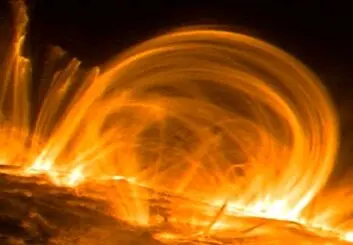 حل یکی از معماهای تاریخی درباره خورشید