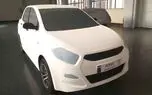 رونمایی دانشگاه علم و صنعت از پلتفرم خودروی ملی