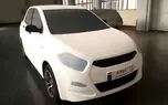 رونمایی دانشگاه علم و صنعت از پلتفرم خودروی ملی