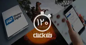 تماشا کنید؛ از اپلیکشن مخصوص حل مسائل ریاضی تا رونمایی از هارد ۱۴ ترابایتی وسترن دیجیتال