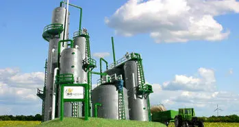 از پالایش زیستی چه می دانید؟