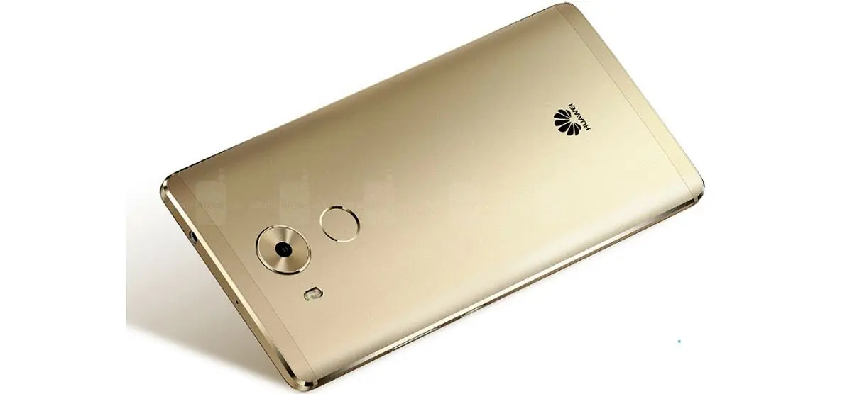 گوشی میت 8 هوآوی از نهم دسامبر عرضه می‌شود