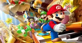 بازی محبوب Super Mario Run نیازمند اتصال دائم به اینترنت است
