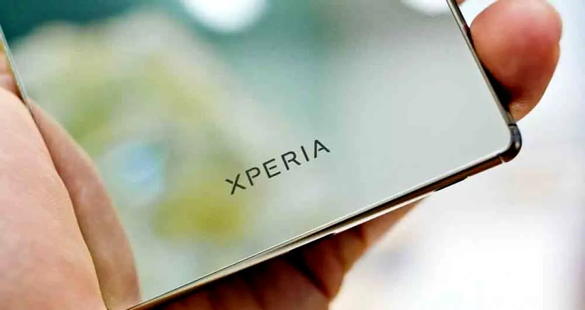انتشار اولین تصاویر مفهومی از گوشی Sony Xperia Edge