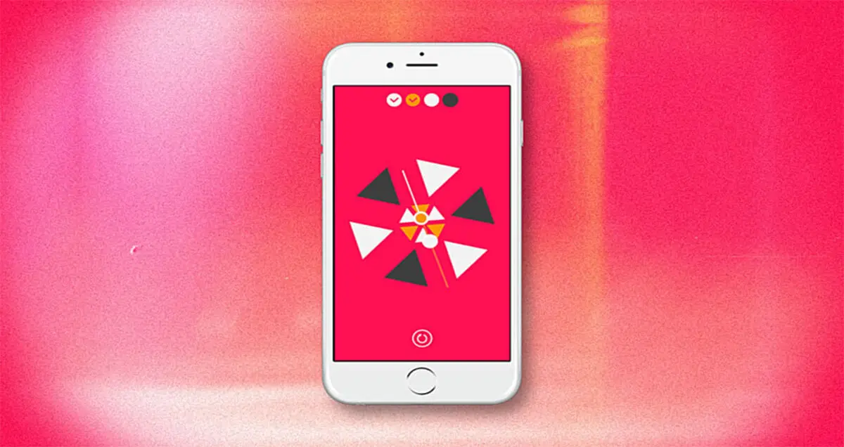Linia برای کاربران iOS به مدت یک هفته رایگان است